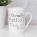 Milestones New Bone China 11oz Mug – Officially Retired